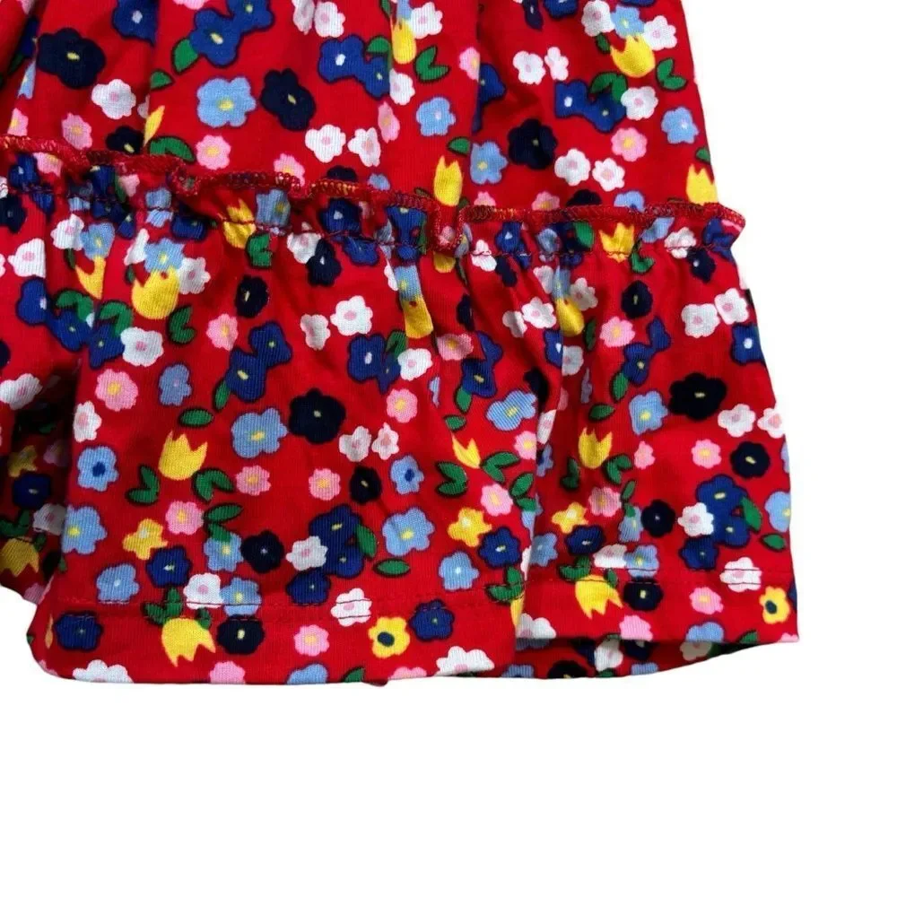 Brand new with tags‎ Hanna Andersson Mix Max Dress Size 10